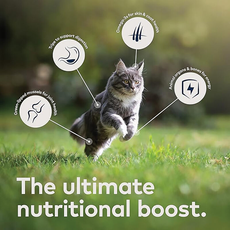 ZIWI, Can - Feline - Chicken image number null